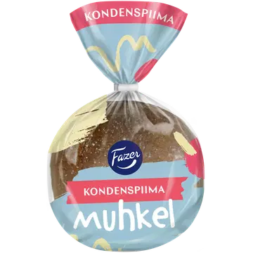 Fazer Kondenspiima Muhkel 400 g