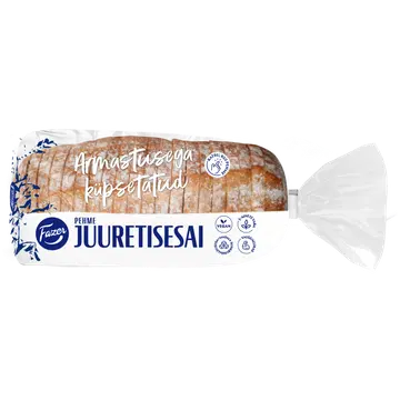 Fazer Juuretisesai 500 G
