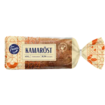 Fazeri Kamaröst 400 g