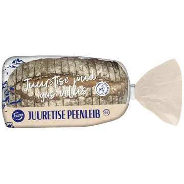 Fazer Juuretise Peenleib 500 G