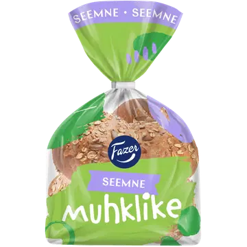 Fazer Seemne Muhklike 200 g