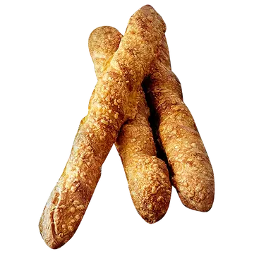 Baguette juustuga