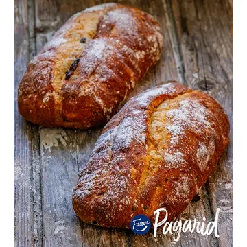 Vahemere ciabatta