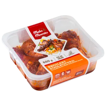 Maks & Moorits Broileri Poolkoivad Klassik.Marin.600G