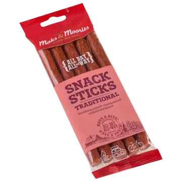 Maks & Moorits Snack Sticks Tradit.85G