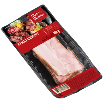 Maks & Moorits Einepeekon 150G