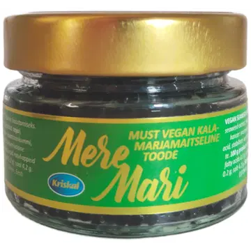 Meremari vegan 100g