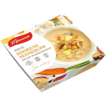 Mamma Koorene Seenesupp 300G