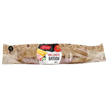 Mamma Singi-Juustubatoon 190 G