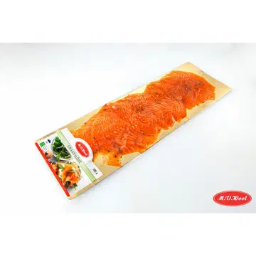 Graavilõhe, viilutatud 500 g