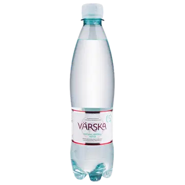 Värska Mineral looduslik mineraalvesi karboniseeritud 500 ml
