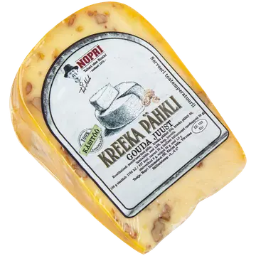 Gouda kreekapähkli 250g