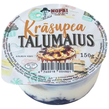 Nopri Talumaius Kräsupea, 150g