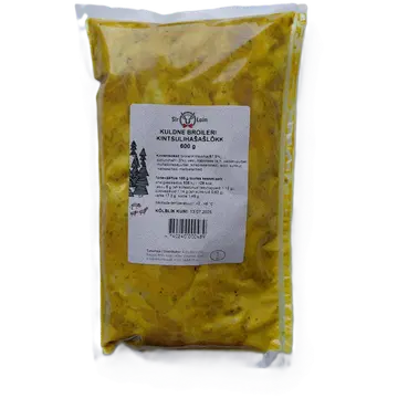 SirLoin Kuldne broileri kintsulihašašlõkk 600g