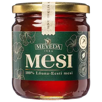 Meveda mesi 500g vedel