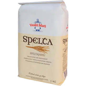 Veski Mati speltajahu 1kg