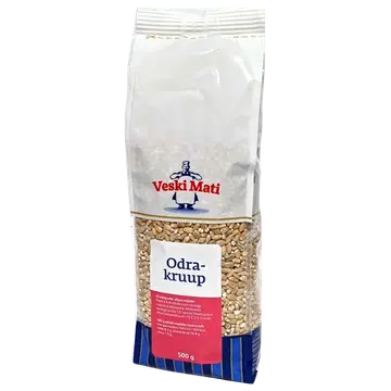 Veski Mati odrakruup 500 g