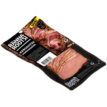 Rannarootsi Kergsuitsu Metsseasink 100 G Viil