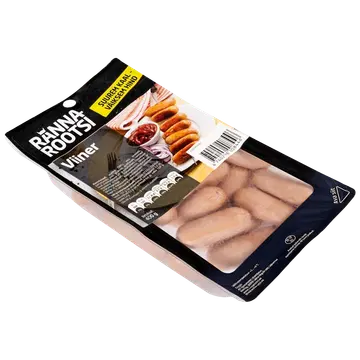 Rannarootsi Rannarootsi Viiner 400 G