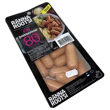 Rannarootsi Ehe Juustuviiner 330G