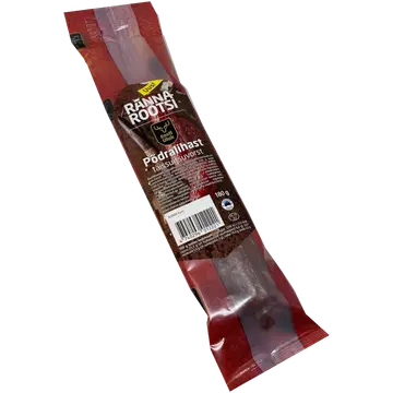 Rannarootsi Eesti Uluk Põdraliha Täissuitsuv.180G