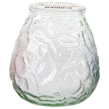 Hansa Candle Veneetsia klaasküünal 40-50h