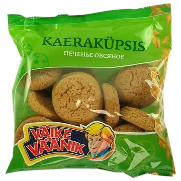 Väike Väänik kaeraküpsised 250 g