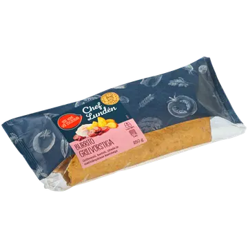 Chef Lunden Burrito Grillvorstiga 250 G