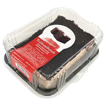 Pagaripoisid Kook Trühvel 300 G