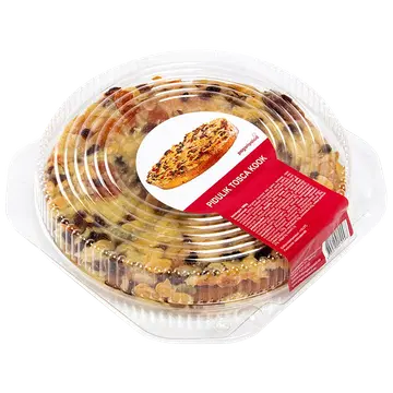 Pagaripoisid Pidulik Tosca 1 KG