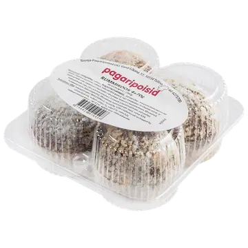 Pagaripoisid Rummikook 4x70 G