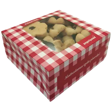Pagaripoisid Kevadlill Küpsis 150 G