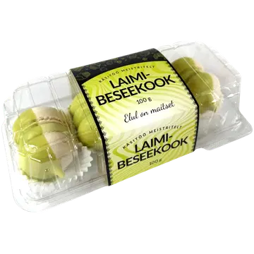 Europagar Laimi-Beseekook 100 G