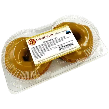 Europagar Iirisesõõrik 2 Tk, 140 G