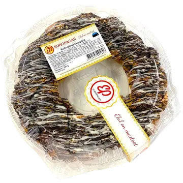 Europagar Kohupiima-Kirsipärg 500 G
