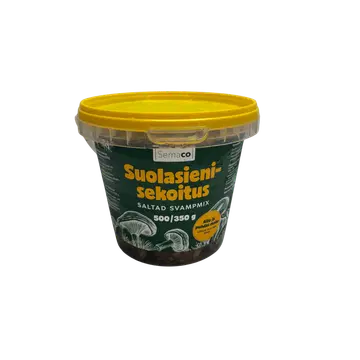 Soolaseentesegu 350 g