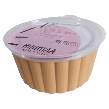 HIIUMAA KÖÖK Karamellkreem 150 g