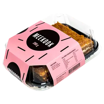 Hiiumaa Köök Ja Pagar Meekook 280g