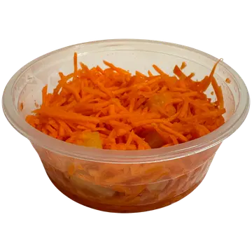 HIIUMAA KÖÖKPorgandi-ananassisalat 160 g