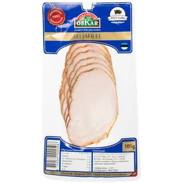 Oskar Seljafilee viil 105g