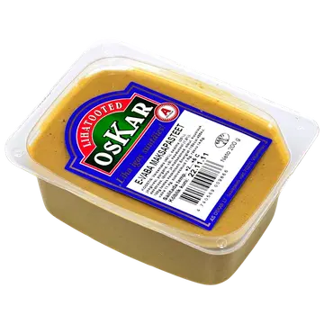 Oskar E-Vaba Maksapasteet 200 G