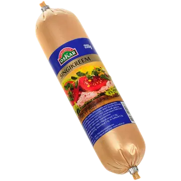 Oskar Singikreem 200G
