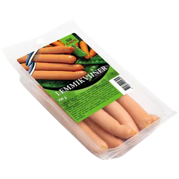 Karni Lemmikviiner 300 G