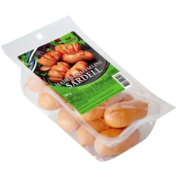Karni Mahedamaitseline Sardell 500 G
