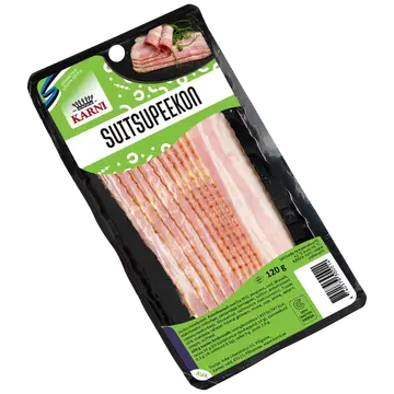 Karni Suitsupeekon Viil 120G