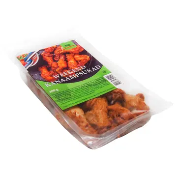 Karni Weekend Kanaampsukad 300 G