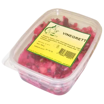 USIN Vinigrett 300g