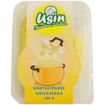 USIN Kartulipüree 300 g
