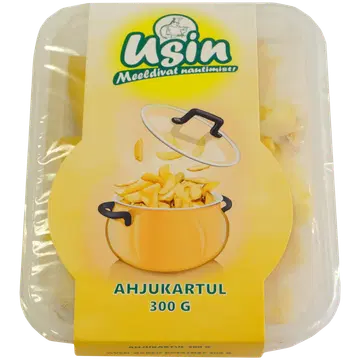USIN Ahjukartul 300 g