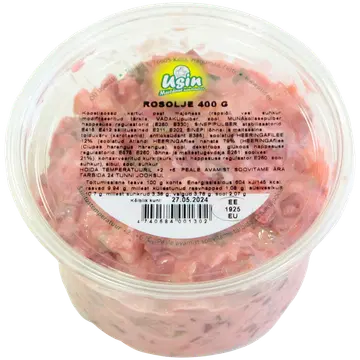 USIN Rosolje 400 g